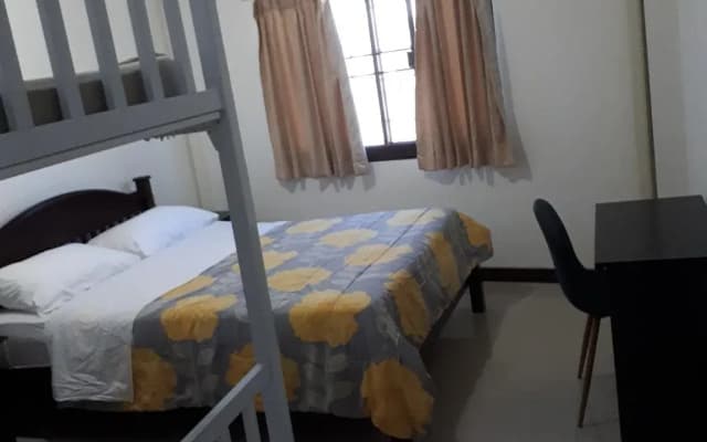 Chiangmai Gate Capsule Hostel - photo 5