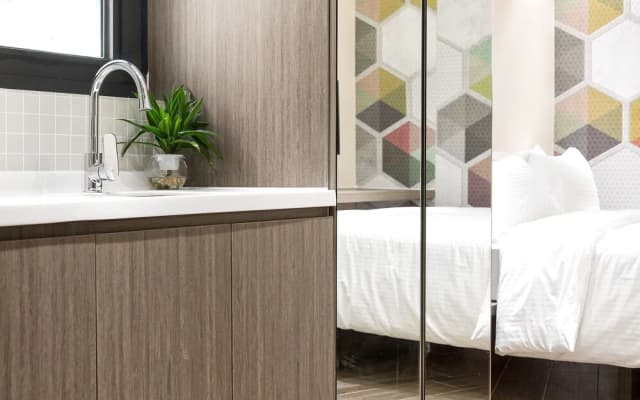 Le Manndi Service Apartment - photo 4