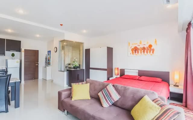 Condo in Karon in Chic Condo - Unit B505 - photo 3