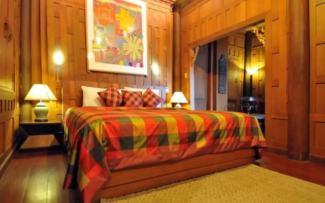 Chakrabongse Villas (SHA Plus+) - photo 5