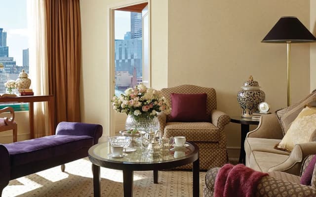 The Langham, Melbourne - photo 4