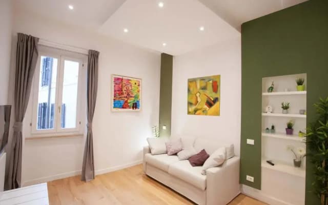 Corso 277 Apartment - photo 3