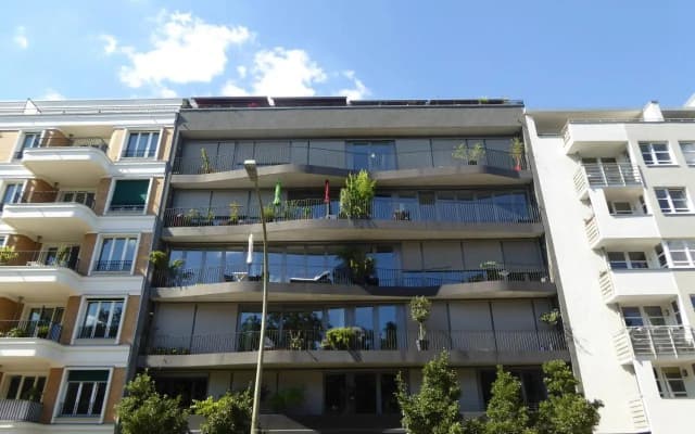 Apartments Am Friedrichshain - photo 3