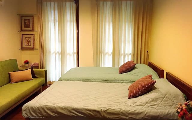Chan Guest Villa - photo 5