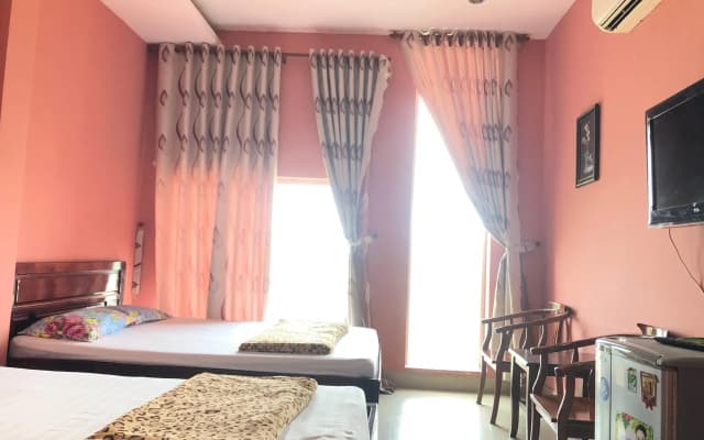 OYO 969 Anh Thy Motel - photo 3