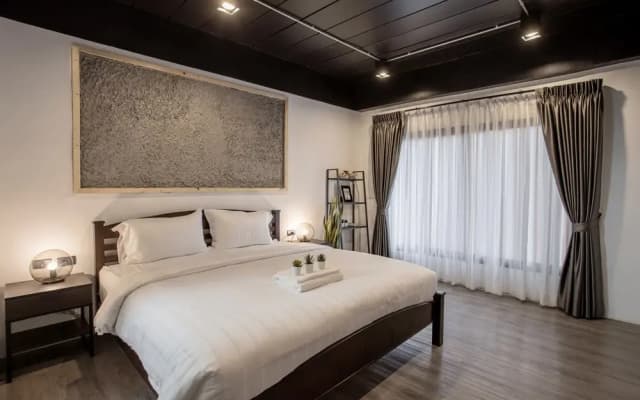 My Loft Hotel - photo 2