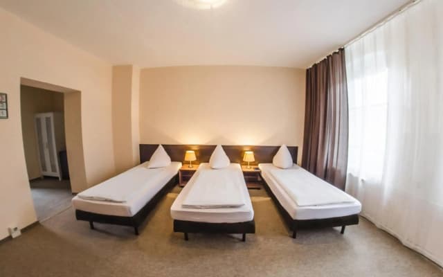 Hotel Pension Victoria - photo 5