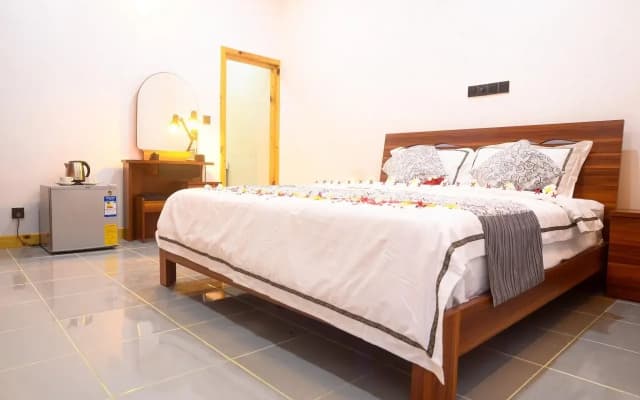 Ukulhas Breeze Inn - photo 4