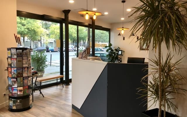 Hôtel Coypel by Magna Arbor - photo 2