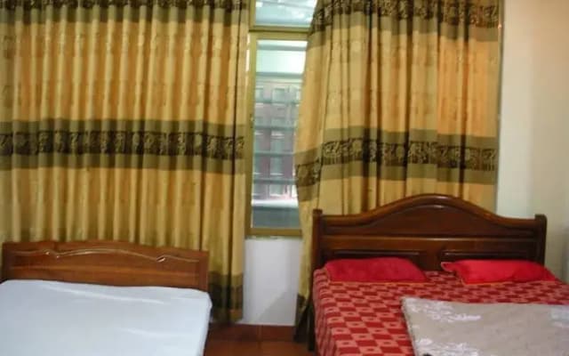 Huong Sen Hotel 2 - photo 5