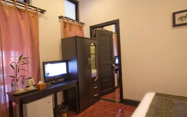 The Moon Villa - photo 4