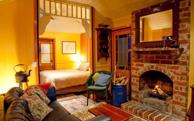 Como Cottages Accommodation - photo 5