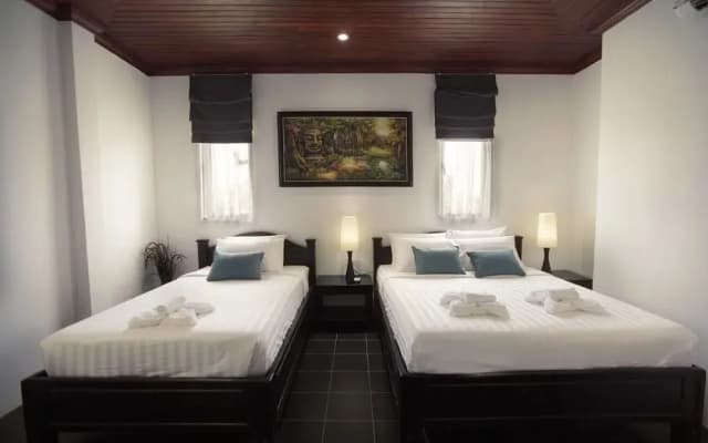 The White Terrace - photo 2