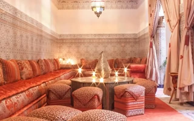 Riad Mahjouba Marrakech & SPA - photo 5