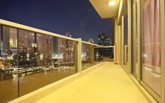 OkDubaiApartments – Rose Dubai Marina - photo 2