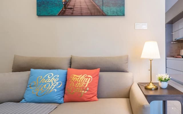 Dorsett Residences by BeYourHost - photo 4