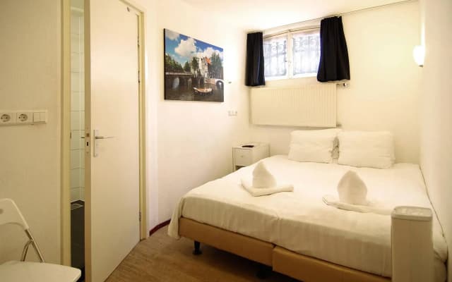 Hotel Leidsegracht - photo 4