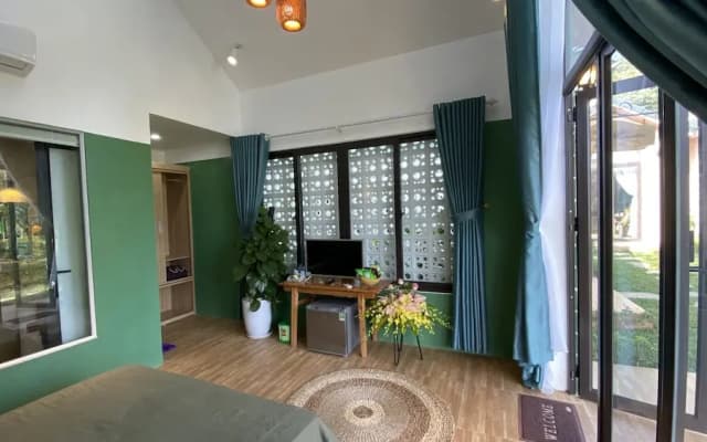 May Tropicall Villas - photo 2
