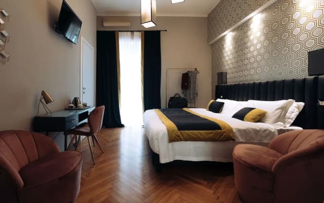 Mi Hotel Home - photo 4