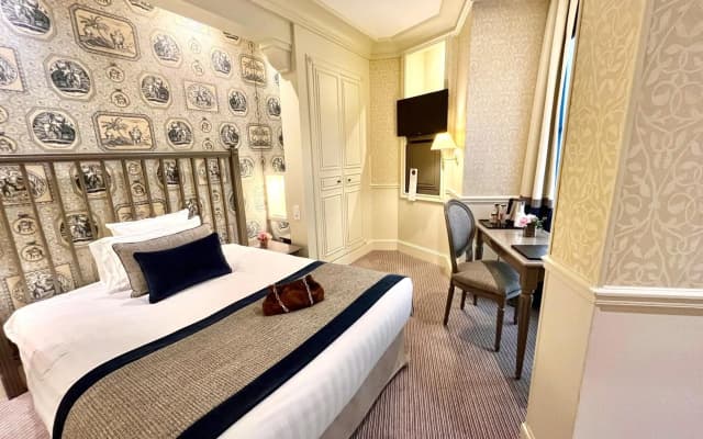 Hotel Arioso - photo 4