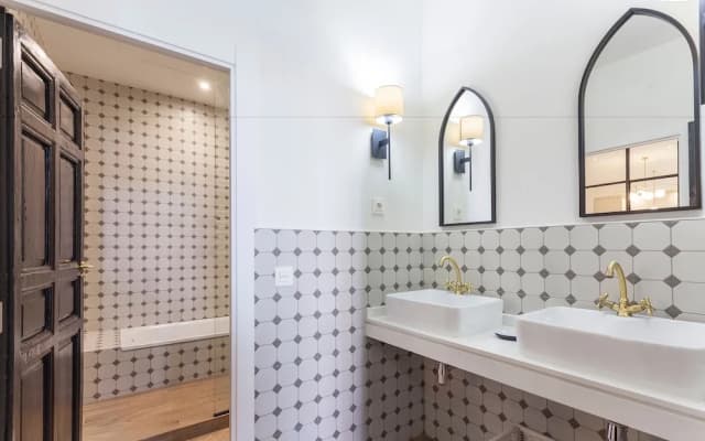 MIT House Zoko Suites en Madrid - photo 4