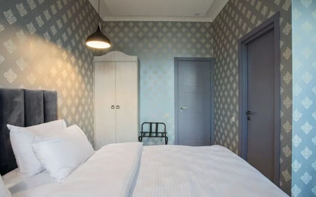 Tbilisi Central Inn - photo 4