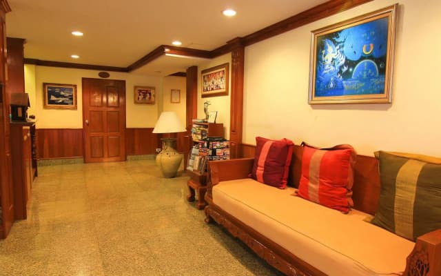 Hua Hin Golf Villa - photo 2