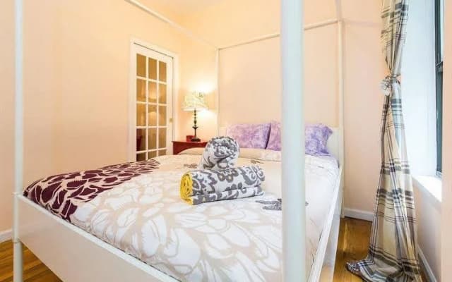 Times Square Flat - photo 5