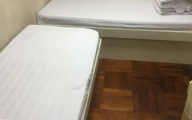 Lee Chiao Guest House - photo 2
