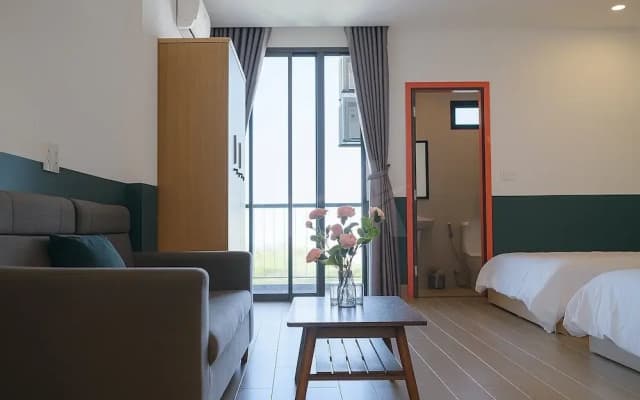 BHA House - photo 4