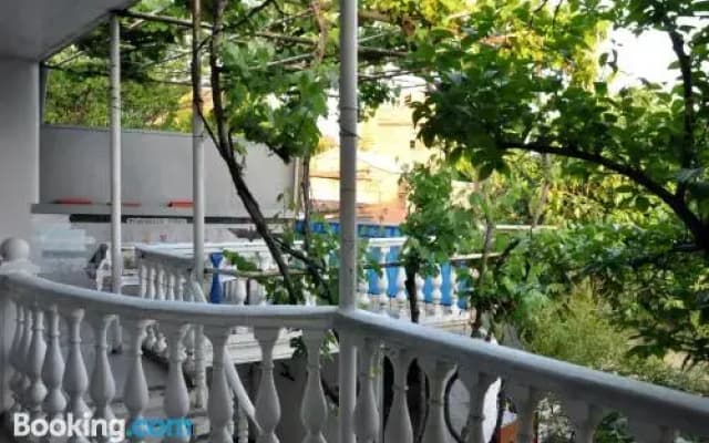New Tbilisi Hostel - photo 2