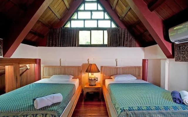 Laemset Lodge 6b - photo 3