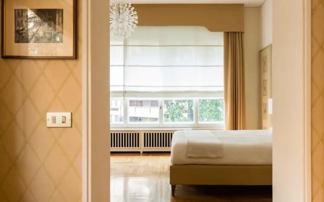 Home at Hotel - Monte Rosa - photo 3