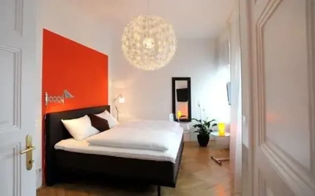 Luxusapartment Orange - photo 5