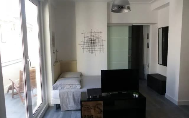 Studio François 1er - photo 4