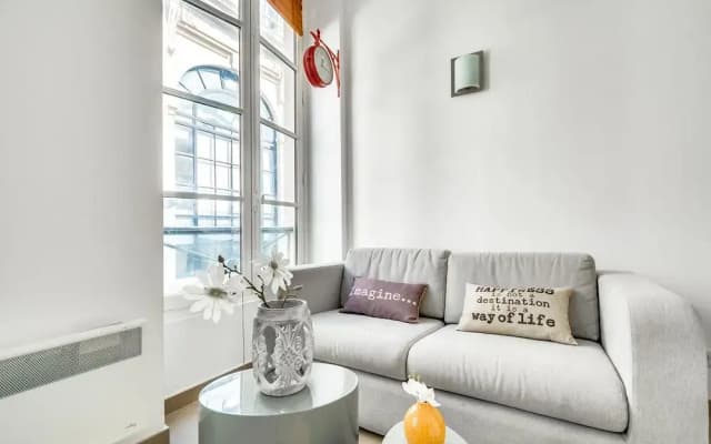 Sweet Inn Apartments Opera-Bastille - photo 5