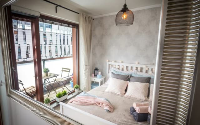Luxury apartment River Diamond residence - photo 2