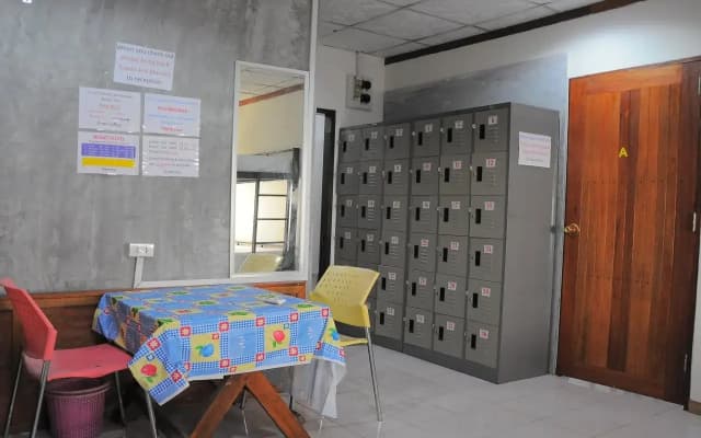 Mickey Hostel - photo 4