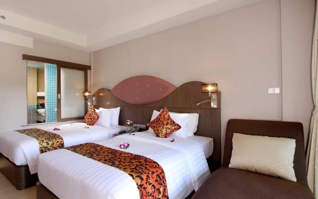 Blue Ocean Resort - photo 3