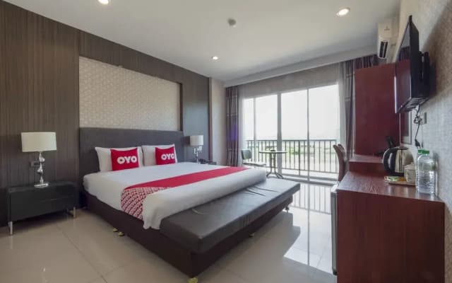 CK Resort Pattaya - photo 3