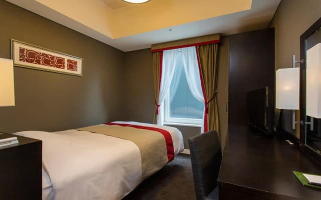 Hotel Monterey Akasaka - photo 5