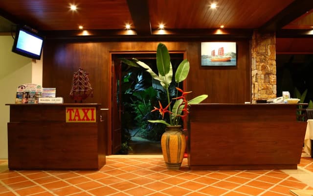 Pai Tan Villas - photo 2