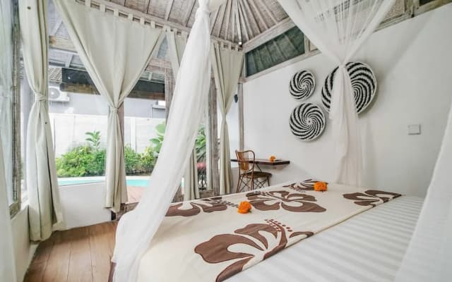 Villa Laksmana - photo 3