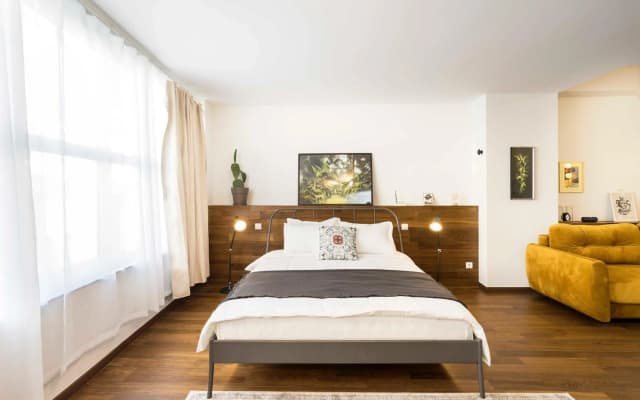 Athens' Best Location- Unique Magnificent Studio - photo 3