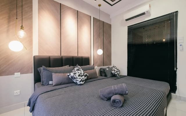 Arte Mont Kiara By Feel Home - photo 3
