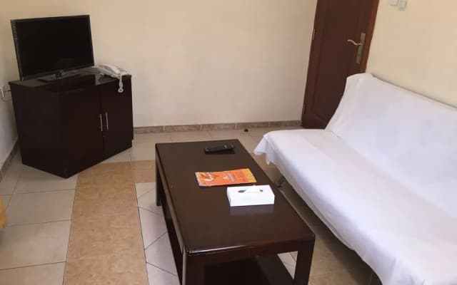 Habib Hotel Apartments - photo 4