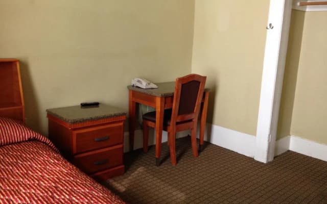 Inn At Market - photo 4