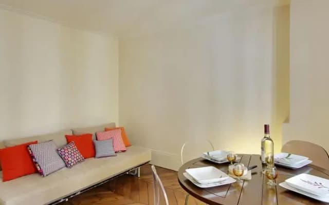 Parisian Home - Marais/Bastille - photo 4