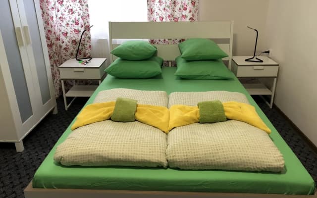 Sokolska Youth Hostel - photo 2
