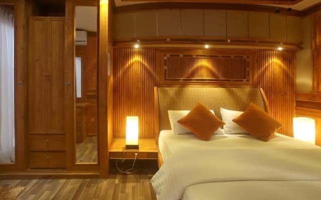 Eureka Serenity Athiri Inn - photo 4